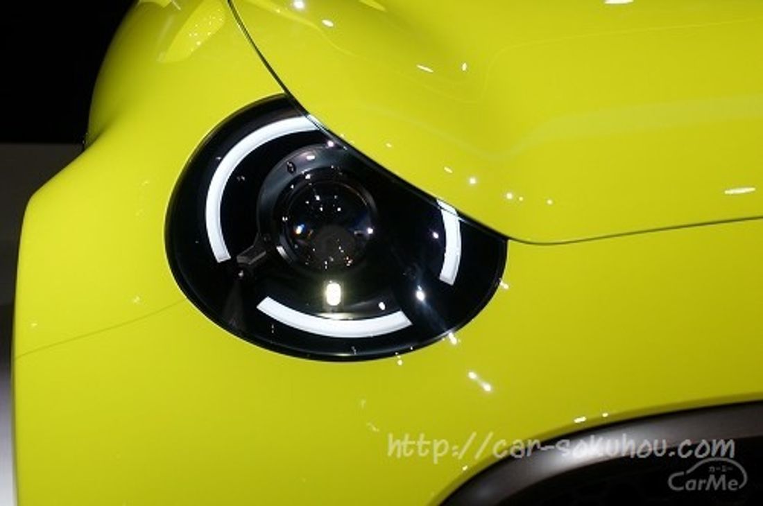 東京モーターショー 2015 トヨタ
