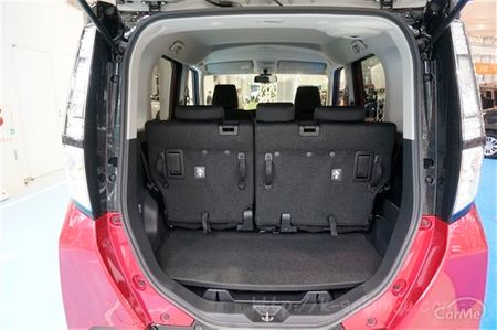 荷室を使って気になった事 トヨタ タンク ルーミーの欠点 デメリット 車ニュース 中古車情報 中古車検索なら 車選びドットコム 車選び Com 荷室を使って気になった事 トヨタ タンク ルーミーの欠点 デメリット 車ニュース 中古車情報 中古車検索なら 車選びドットコム 車選び Com