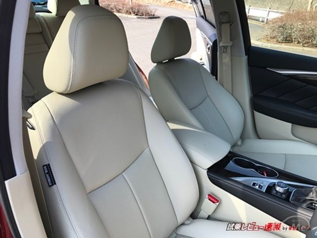 新型日産スカイライン200GTt Type P