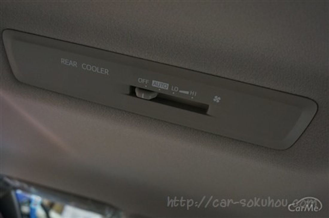 トヨタ ヴォクシー 煌2 2016
