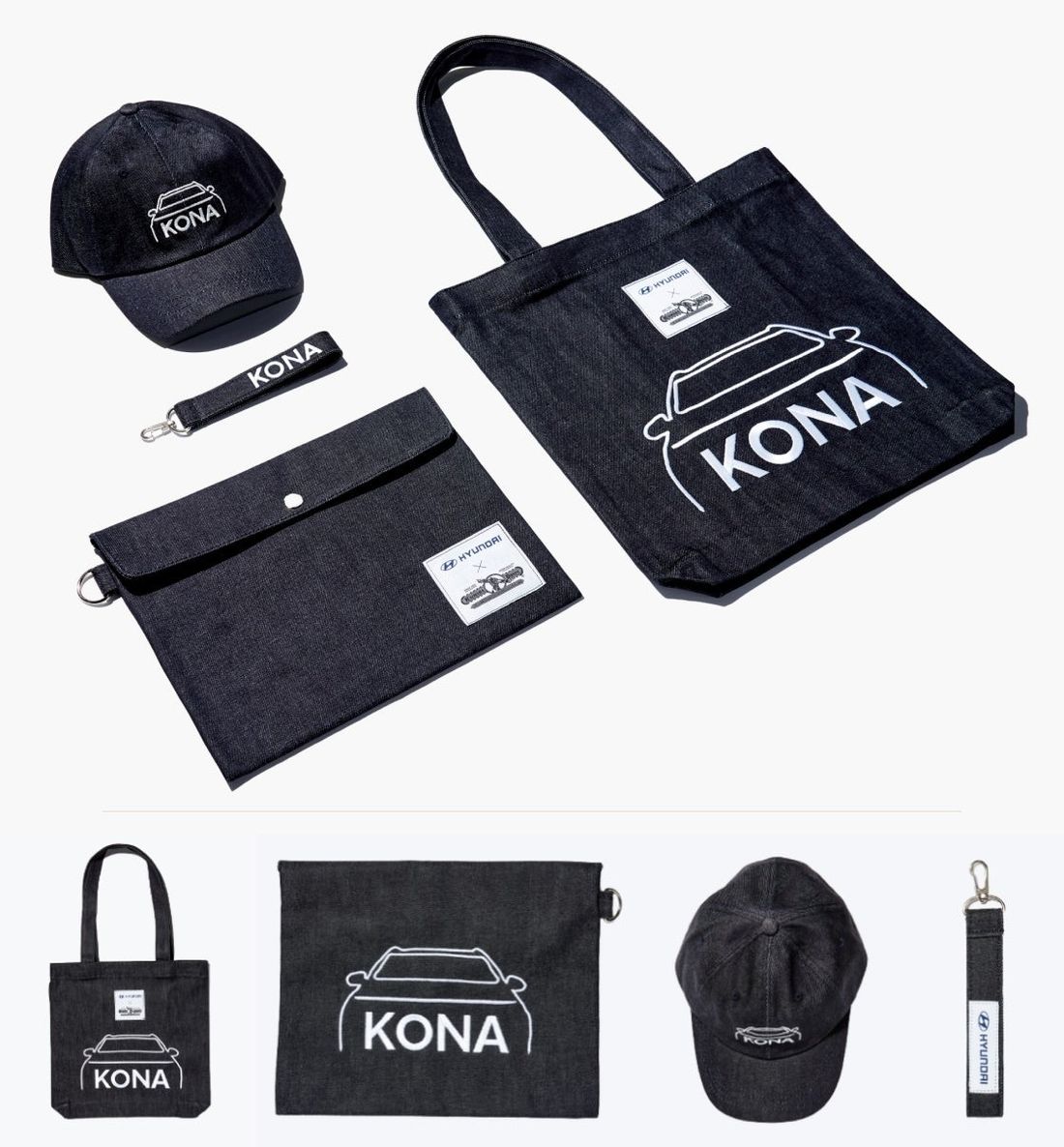 5月1日より「KONA:走るほど広がる世界」キャンペーン開始。新たな挑戦を通じて活動の幅を広げる俳優チェ・ジョンヒョプ…