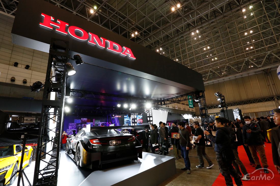 TAS2020 メーカー オフィシャルチューナー