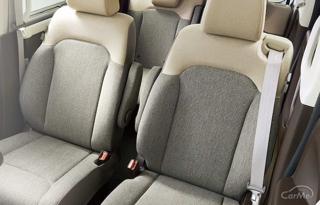 ホンダ 2代目n Boxに設定された11のグレードを徹底比較 車中泊におすすめのグレードはこれだ