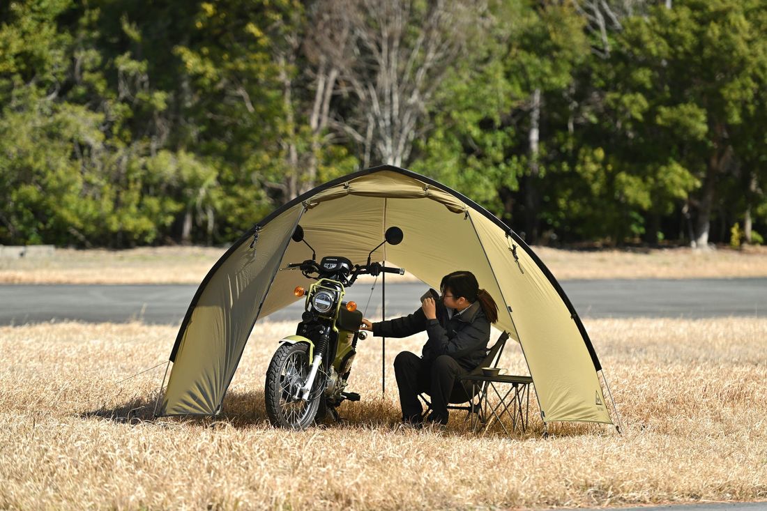 デイトナ、大阪・東京・名古屋モーターサイクルショーに出展!