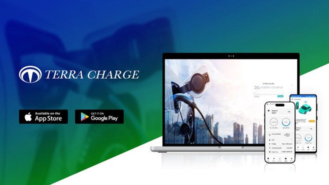 インド国内では日本企業初、EV充電インフラ事業「Terra Charge」を提供開始