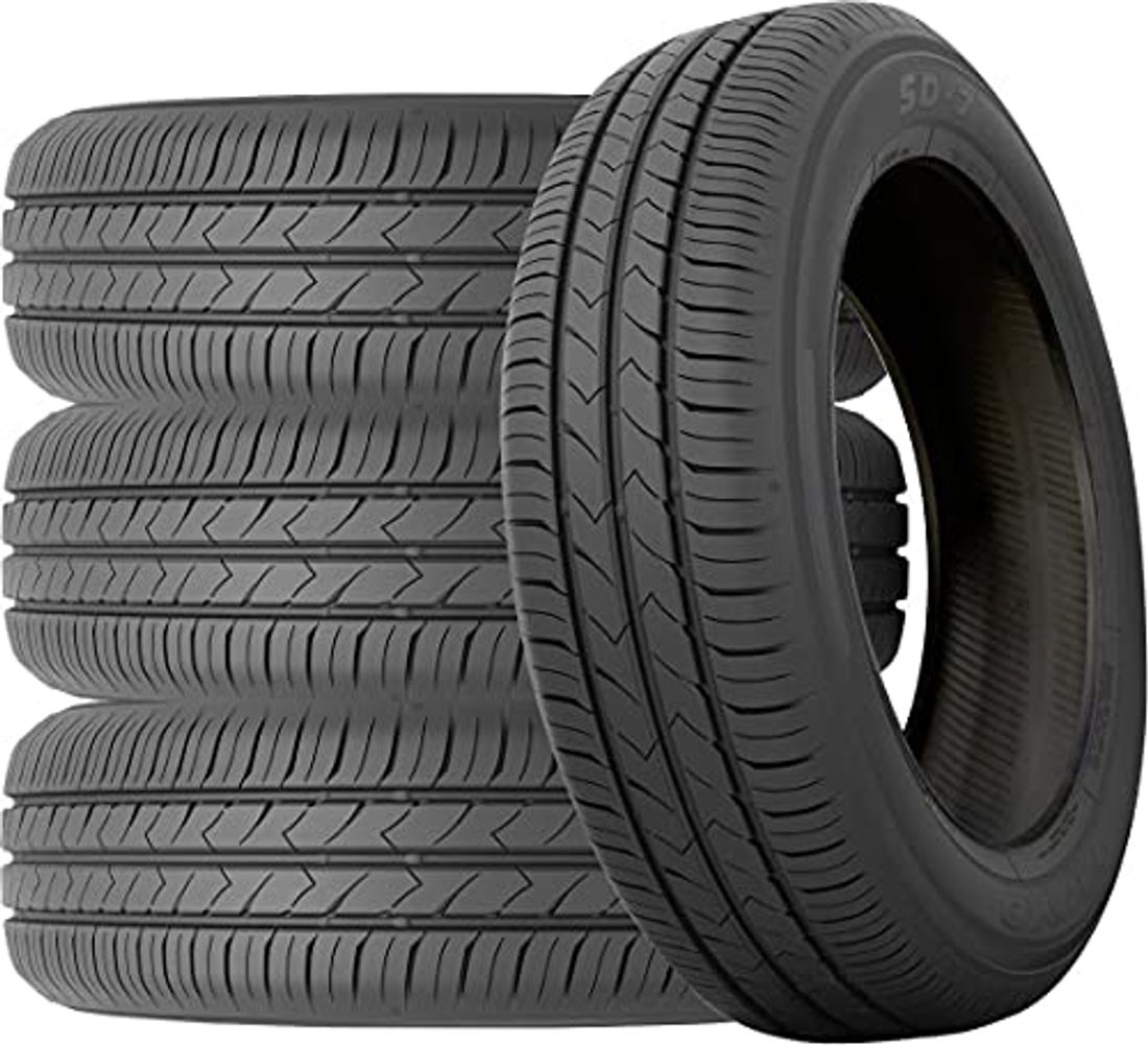 タイヤおすすめ6選 選ぶ際のポイント4つとサマー用とスタッドレスも紹介