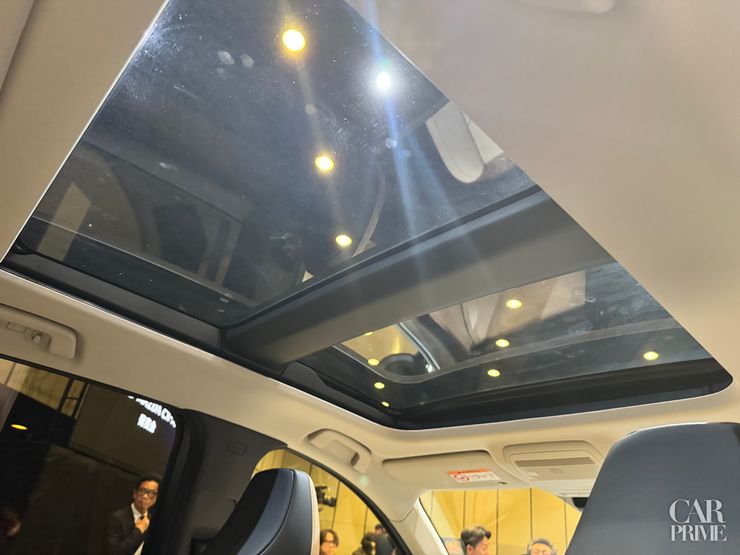新型CX-5