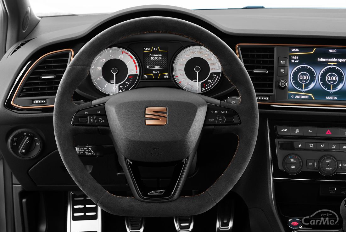 日本では絶対に見たこと無い スペインの格好良すぎるクルマ5選 車ニュース 中古車情報 中古車検索なら 車選びドットコム 車選び Com