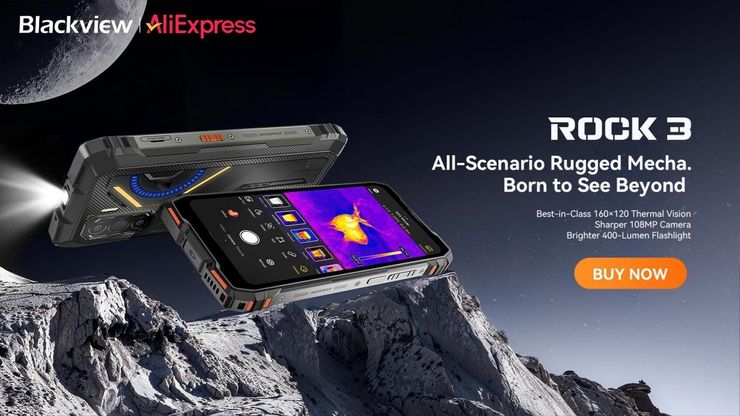 Blackview AliExpressセール3