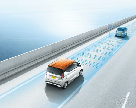 プロパイロットのイメージ