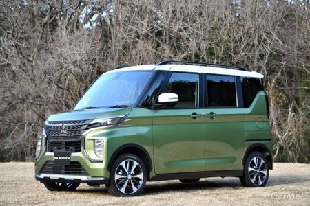 三菱 Ekスペース カスタム 価格 新型情報 グレード諸元 価格 Com 三菱 Ekスペース カスタム 価格 新型情報 グレード諸元 価格 Com