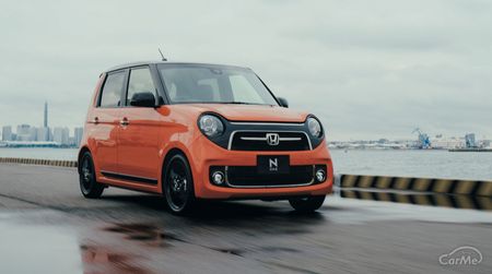 ホンダ N One エヌワン の欠点 デメリット は 車ニュース 中古車情報 中古車検索なら 車選びドットコム 車選び Com