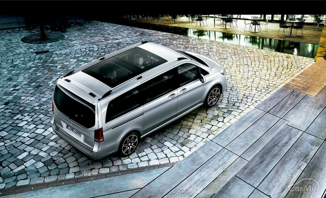 V220d Sports long