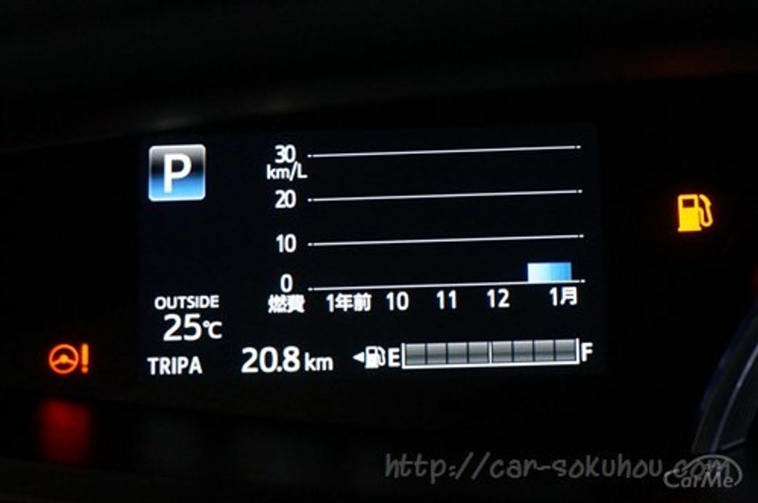 トヨタ エスティマ 2016
