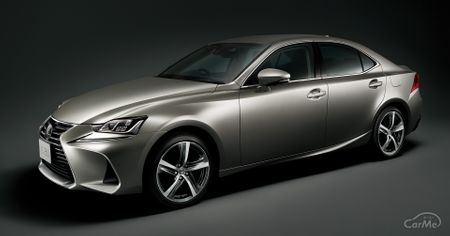 レクサス 2代目isシリーズ Ase30 Ave30 Ave35 Gse31型 の9つのグレードを徹底比較 中古車でおすすめグレードはこれだ 車ニュース 中古車情報 中古車検索なら 車選びドットコム 車選び Com