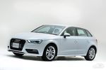 アウディ A3 スポーツバック 2013