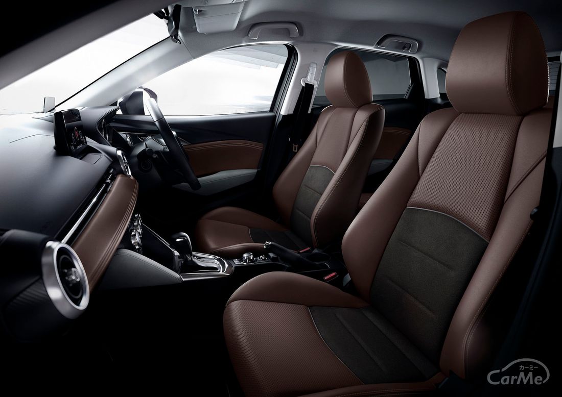 Cx-3 特別仕様車 XD Noble Brown