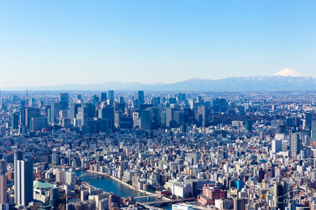 都市圏