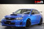 H.25(2013)年 スバル インプレッサWRX STI