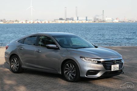 一般のドライバーに聞いた ホンダ インサイト の口コミ 評価 評判 まとめ