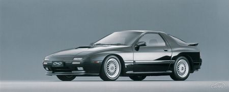 イニシャルdの登場車種まとめ Ae86 インプレッサ Rx 7など人物ごとに紹介します 車ニュース 中古車情報 中古車検索なら 車選びドットコム 車選び Com