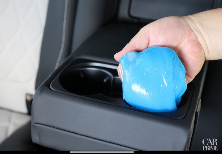 手軽すぎる新感覚お掃除アイテム