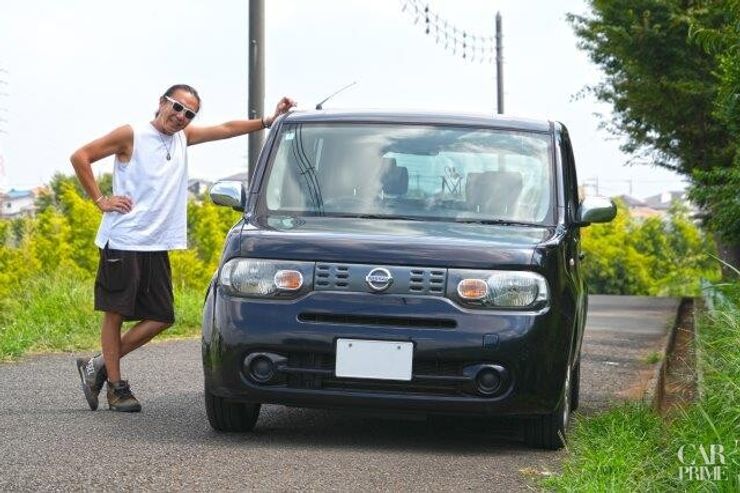 キューブ②