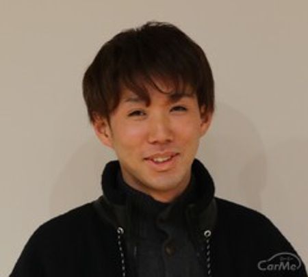 川上 主税(かわかみ ちから)