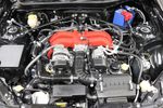 H.28(2016)年 トヨタ 86 2.0 GT 6MT モデリスタエアロ&TRDエアロ ブラック 走行15,500k