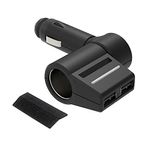 星光産業（株） コンパクトＵＳＢソケット EM176