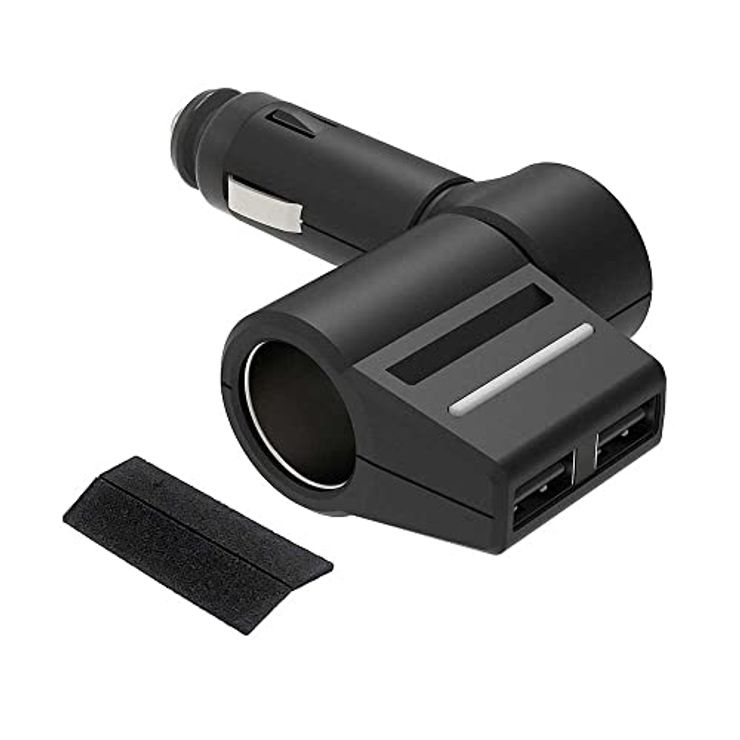 星光産業（株） コンパクトＵＳＢソケット EM176