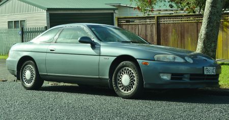 100万円台でソアラが買える 中古のソアラがかなりお買い得 車ニュース 中古車情報 中古車検索なら 車選びドットコム 車選び Com