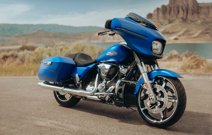 ハーレー圧縮後