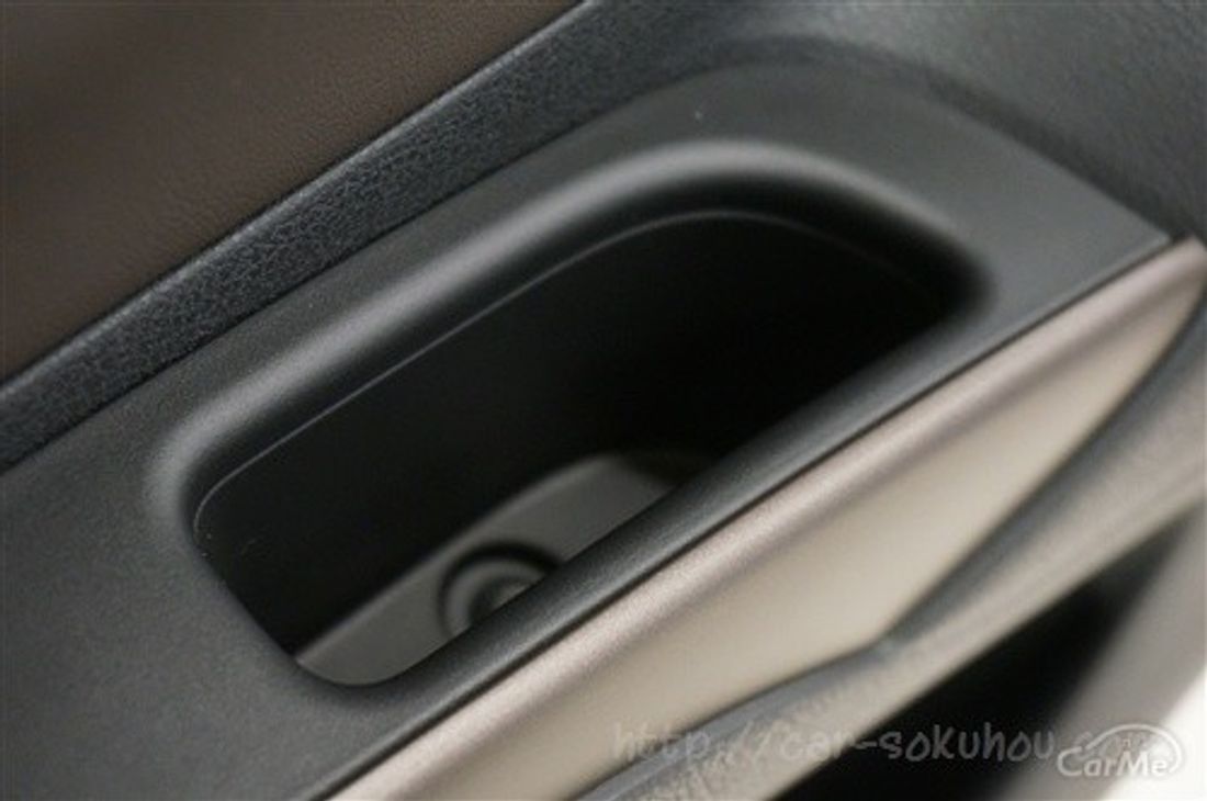 日産 ノート e-power 2016