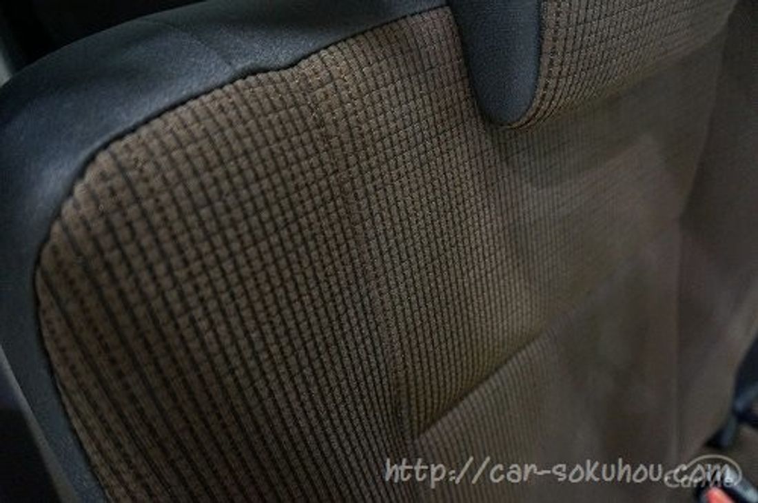 トヨタ シエンタ 2015