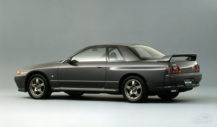 いまさら聞けない?R32スカイライン…GTSとGT-Rの違いとは?|CarMe