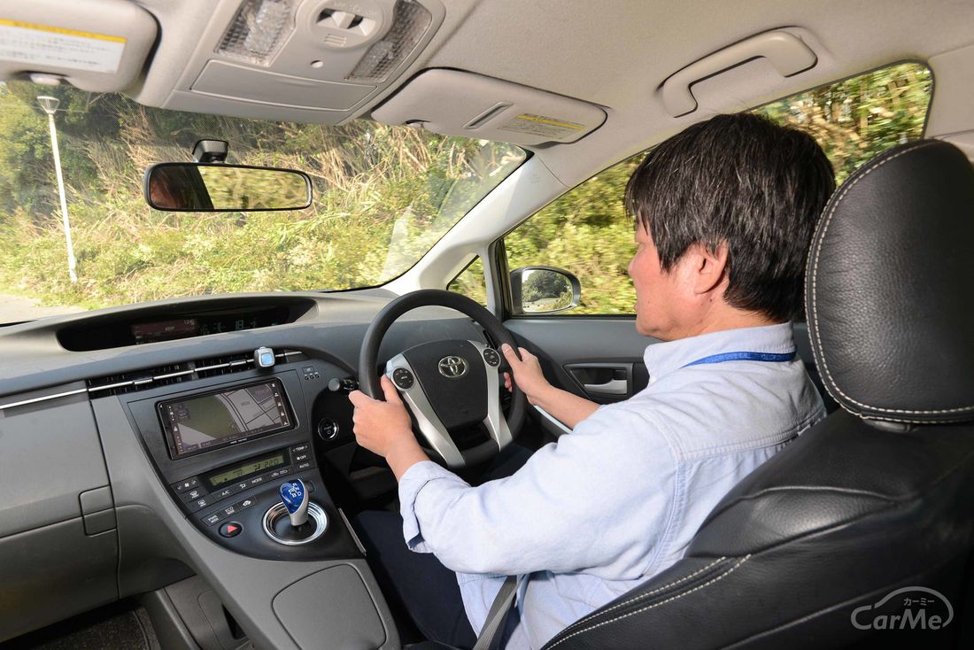 実用的なスタンダートタイヤ KUMHO ecowing ES31をテスト by 車選びドットコム