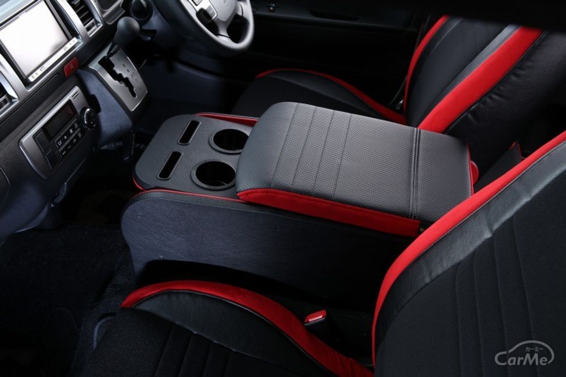 ビーンズ CRAFTPLUS CENTER CONSOLE BOX