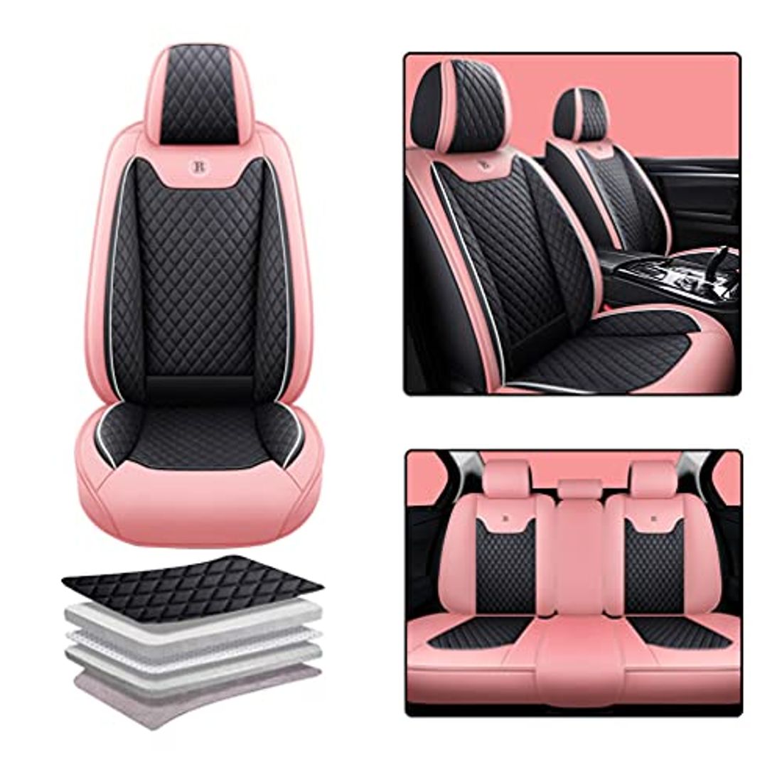 トヨタ シエンタの内装にぴったりのおすすめシートカバー5選 5人乗り用から7人乗り用までの写真 13枚目 By 車選びドットコム トヨタ シエンタの内装にぴったりのおすすめシートカバー5選 5人乗り用から7人乗り用までの写真 13枚目 By 車選びドットコム