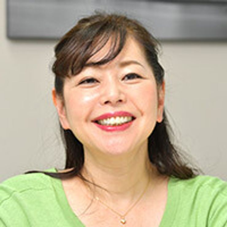竹岡 圭(たけおか・けい)