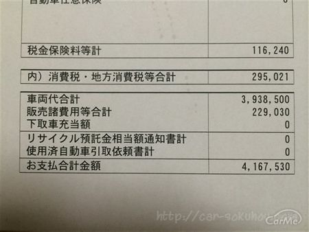 セレナの見積もり公開 乗り出し価格はハイブリッド車並み 車ニュース 中古車情報 中古車検索なら 車選びドットコム 車選び Com