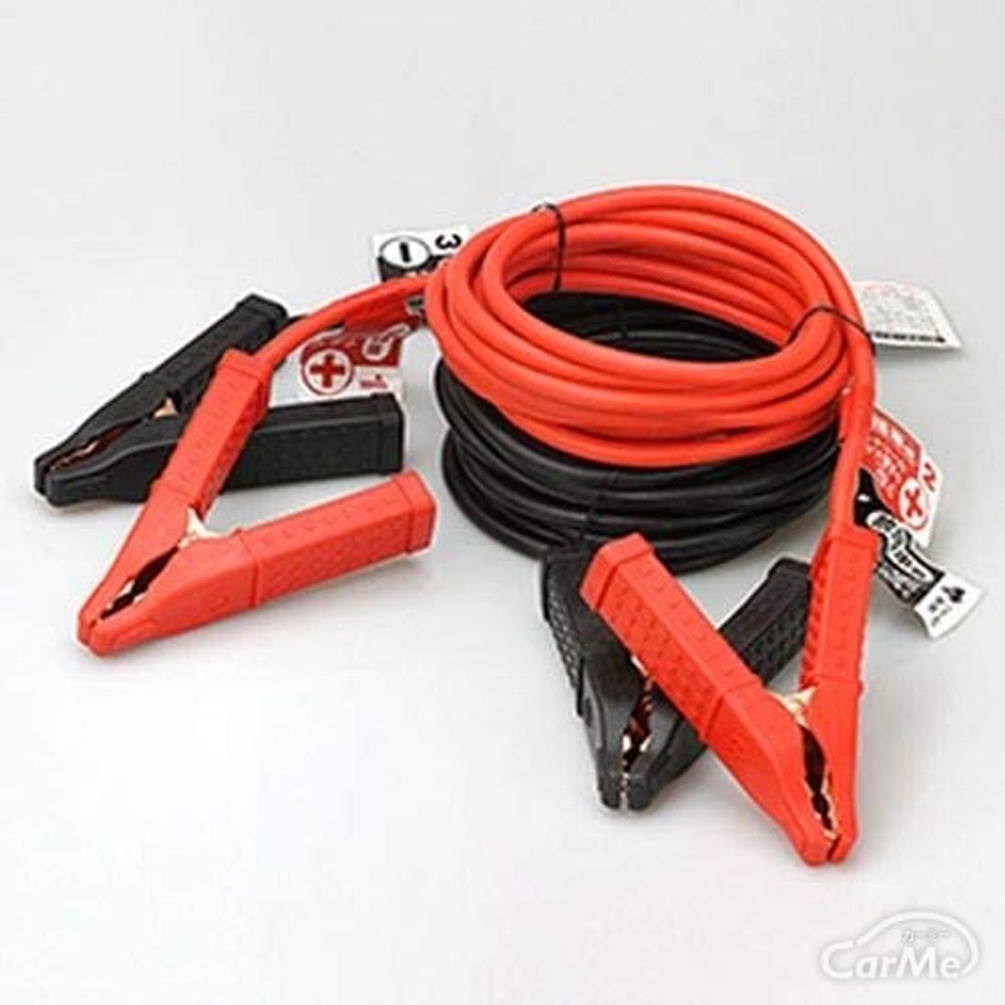 ブースターケーブルのメーカー10選をご紹介 選び方3つや使用上の注意も解説