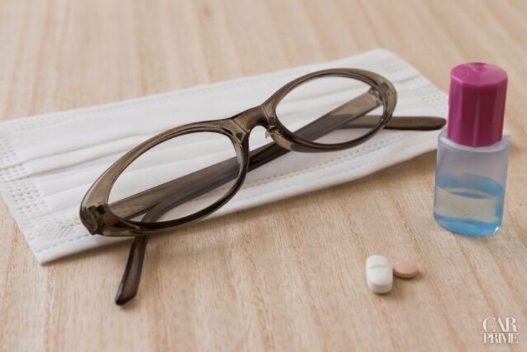 花粉対策を後回しにする人の特徴