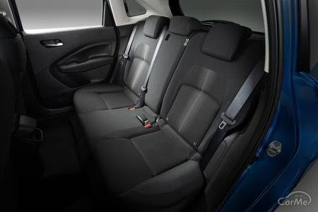 新設計したプラットフォームが乗り心地の良さに大きく貢献 日産 新型ノート E13型 の乗り心地はいかに 車ニュース 中古車情報 中古車検索なら 車選びドットコム 車選び Com