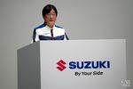 スズキ、10年先を見据えた技術戦略
