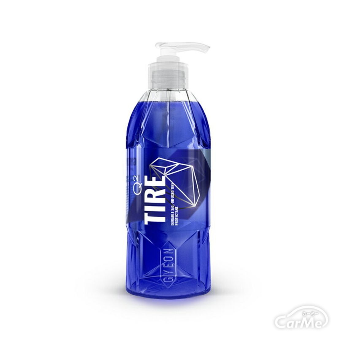 GYEON Tire(タイヤ) 400ml