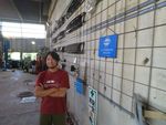 FUCHS Spinning Garage