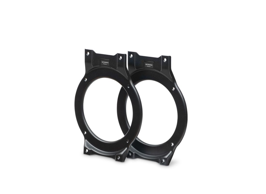 ハイエース専用インナーバッフルとジムニー専用カースピーカー取付キットを発売