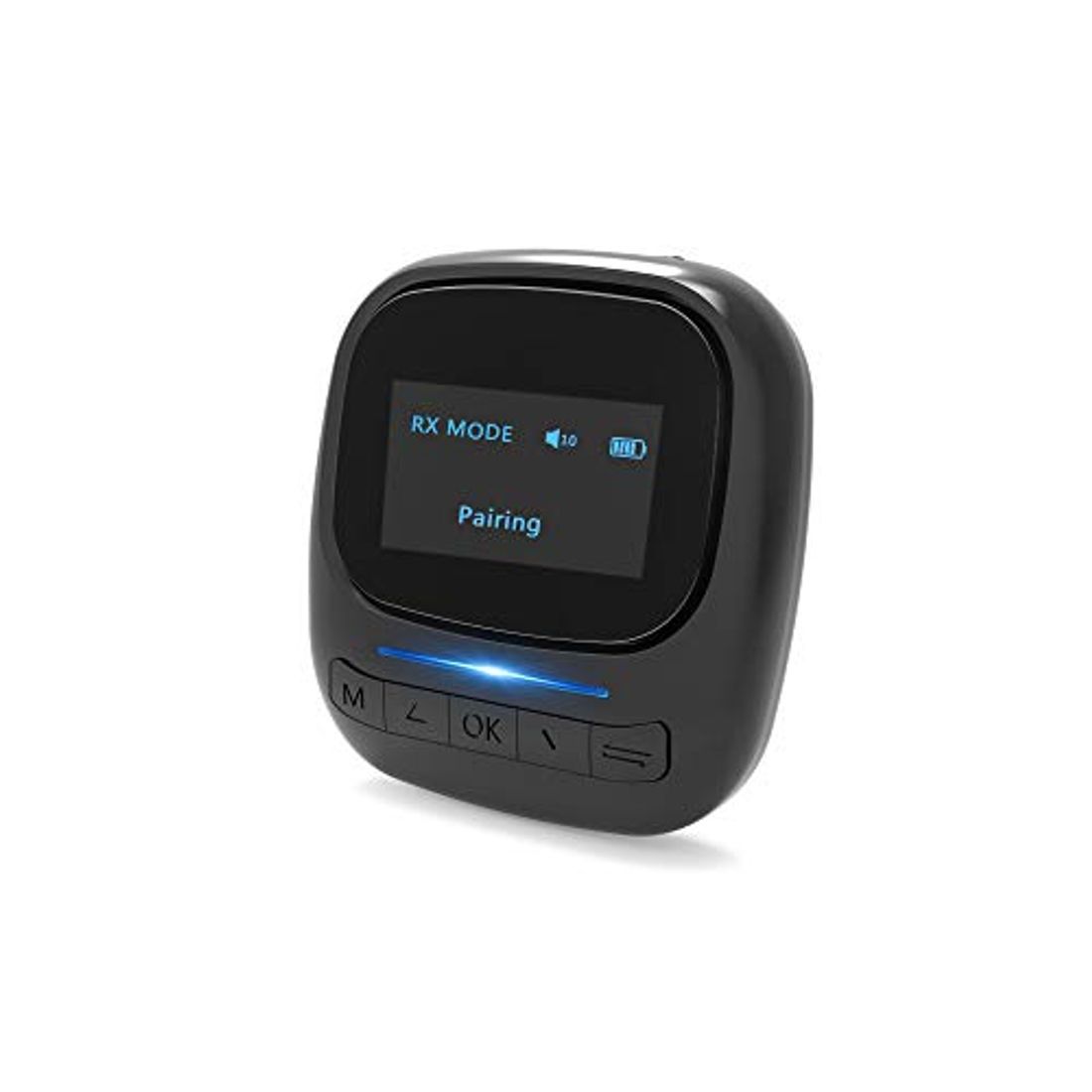 Bluetoothオーディオトランスミッターおすすめ8選 車内でも高音質 21年版 Bluetoothオーディオトランスミッターおすすめ8選 車内でも高音質 21年版