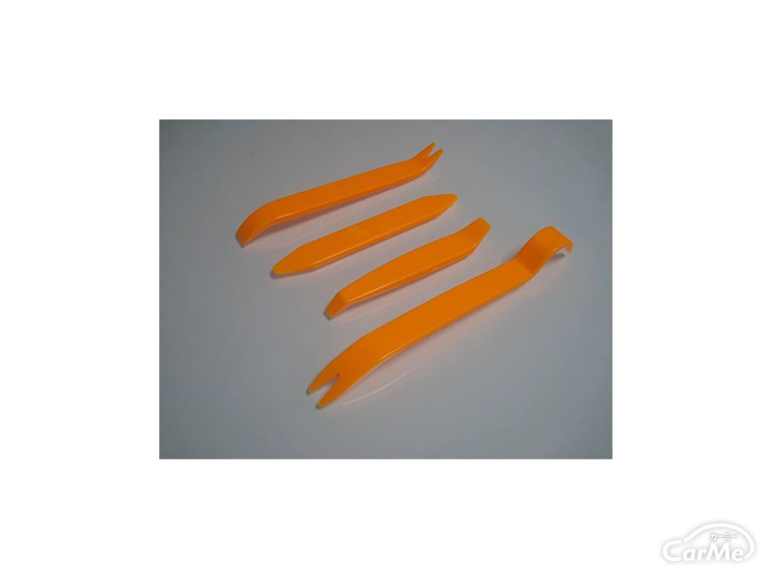 おすすめの内張りはがし12選 内張りはがしの選び方や使い方のコツを解説